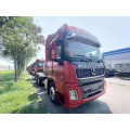 F2000 F3000 H3000 X3000  40 60 100 ton tractor trailer towing truck head Original China SHACMAN trucks 4x2 6x4 to Africa Market